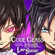 Code Geass: Lost Stories icon