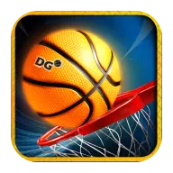Basketball 3D icon