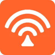 Tenda WiFi icon