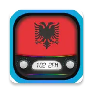 Radio Albania: FM Radio Online icon