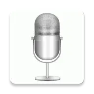 Recording App icon