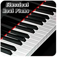 Piano Keyboard icon