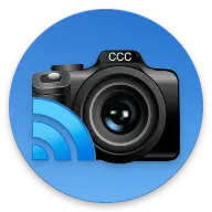 Camera Connect & Control icon