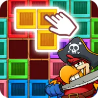 10x10 Pirates icon