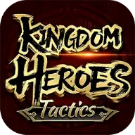Kingdom Heroes Tactics icon