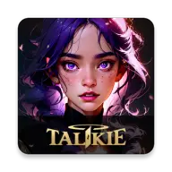 Talkie icon