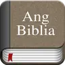 Holy Bible in Filipino icon