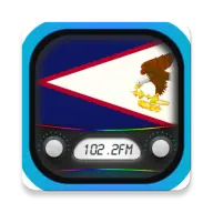 Radio American Samoa FM Online icon
