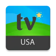 TV Listings icon