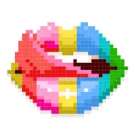 Coloring Life icon