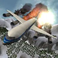 Snow Plane 3D
