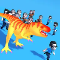 Dino Survivor Evolve ＆ Fight