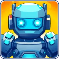 Robot War 3D icon