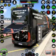 US City Bus Simulator 2022 Mod Apk