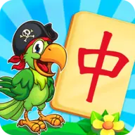 Mahjong Pirate Plunder Quest icon