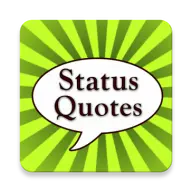 Facebook Statuses & Quotes ! icon