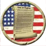 USA Constitution Bill of Rights icon