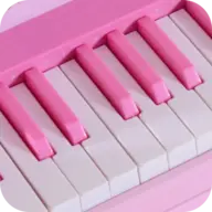 Pink Piano_playmods.io