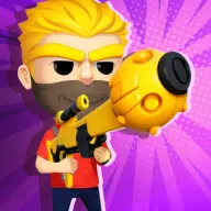 Gun Hero icon
