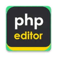 PHP Editor Pro icon