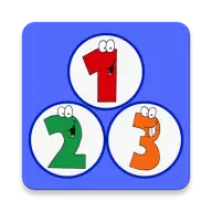 0-100 Numbers Game-Learn English Numbers and Words icon
