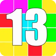 The game 13 icon
