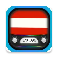 Radio Austria FM: Radio Online icon