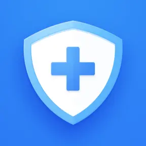 NAVER Antivirus icon