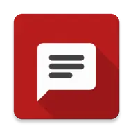 VoIP.ms SMS icon