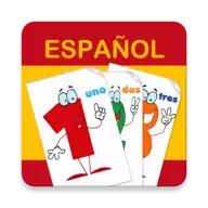 0-100 Numeros Spanish Numbers icon