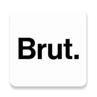 Brut icon