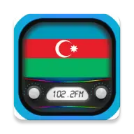 Radio Azerbaijan: Radio Online icon