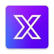 MessengerX icon