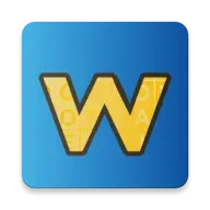 Word Shaker icon