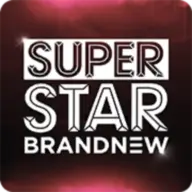 SuperStar BRANDNEW icon