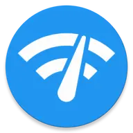 Internet Speed Meter icon