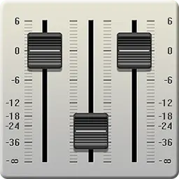 Wireless Mixer icon