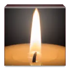 Virtual Candle