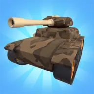 Tank Survival Blitz War icon