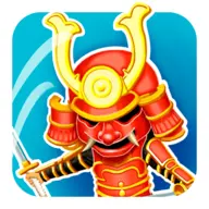 Samurai survivor: last warrior icon
