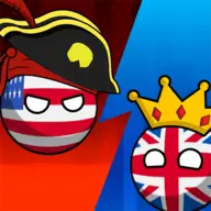 Country Balls: Mad Battle icon