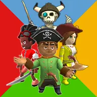 PiratesParty icon