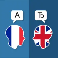 FR-EN Translator icon