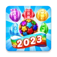 Candy Fever Smash icon