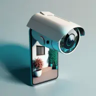 Visory Camera icon