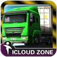 Real Truck Park 3D icon
