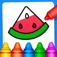 Color Art Drawing Activities icon