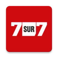 7SUR7 icon