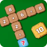 Math Games For Adults icon