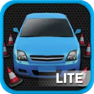 Parking Challenge 3D Lite icon